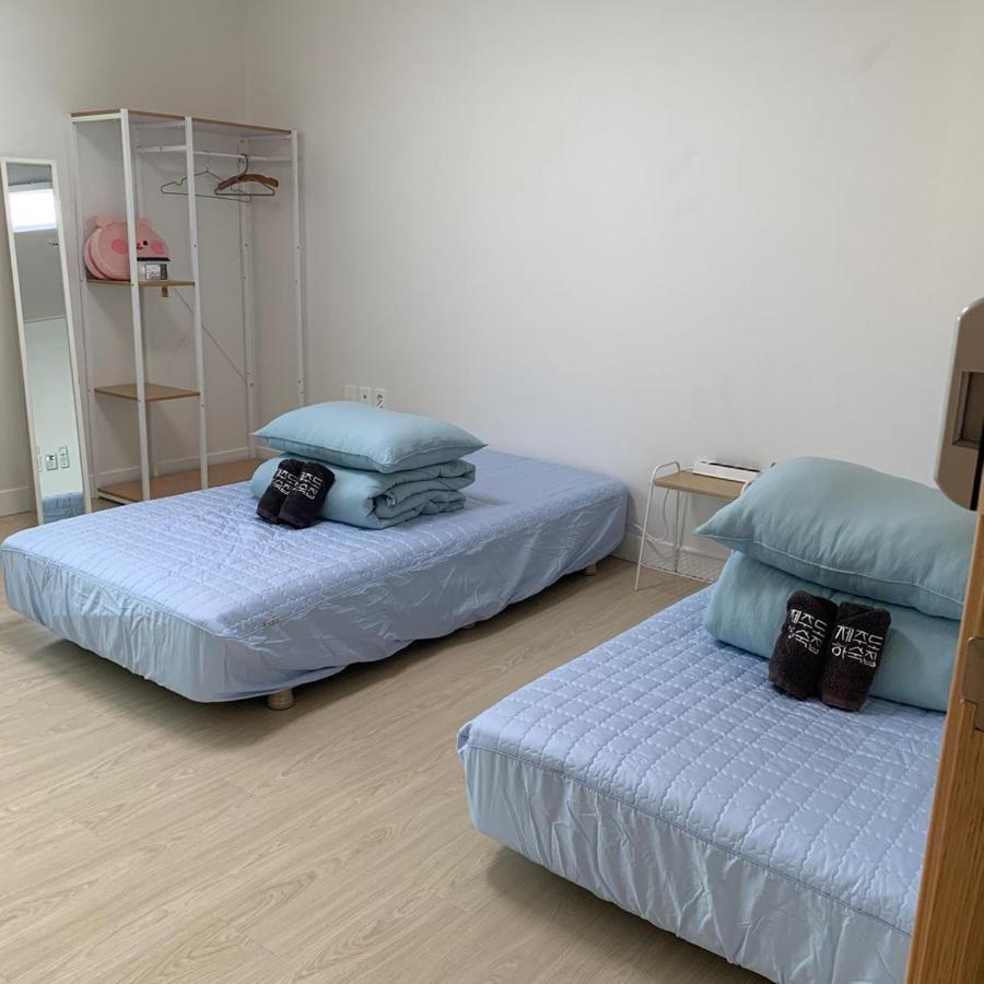 Jeju Guesthouse Togŭnnae 外观 照片